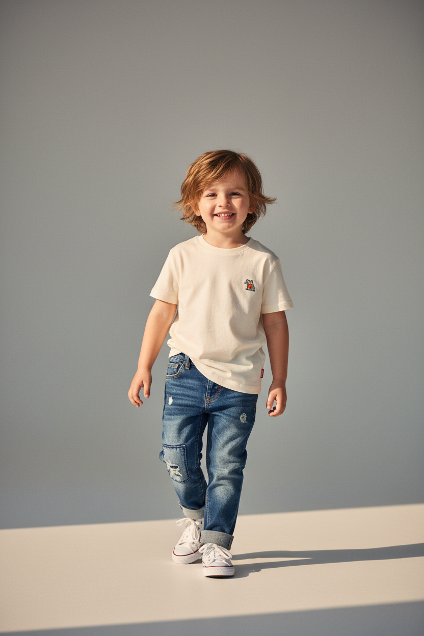 Kids Collection
