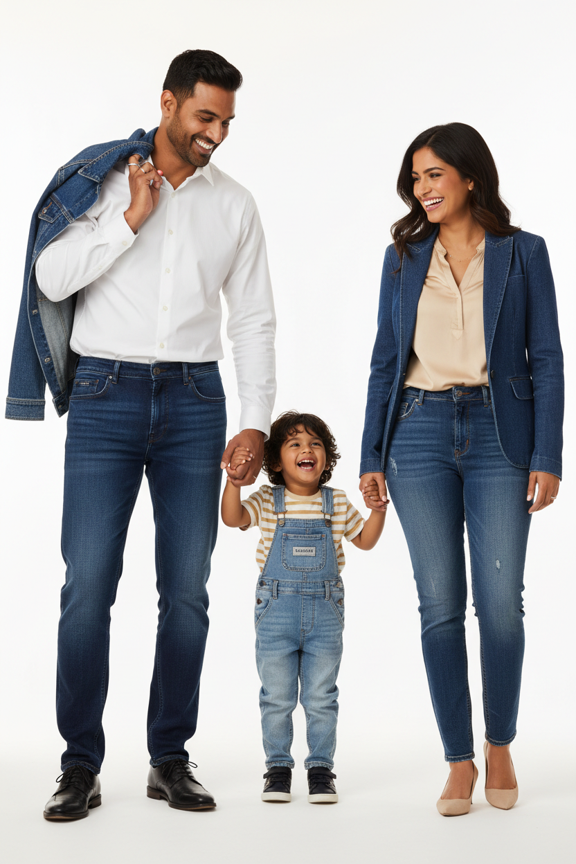 New Arrivals - Family Lifestyle