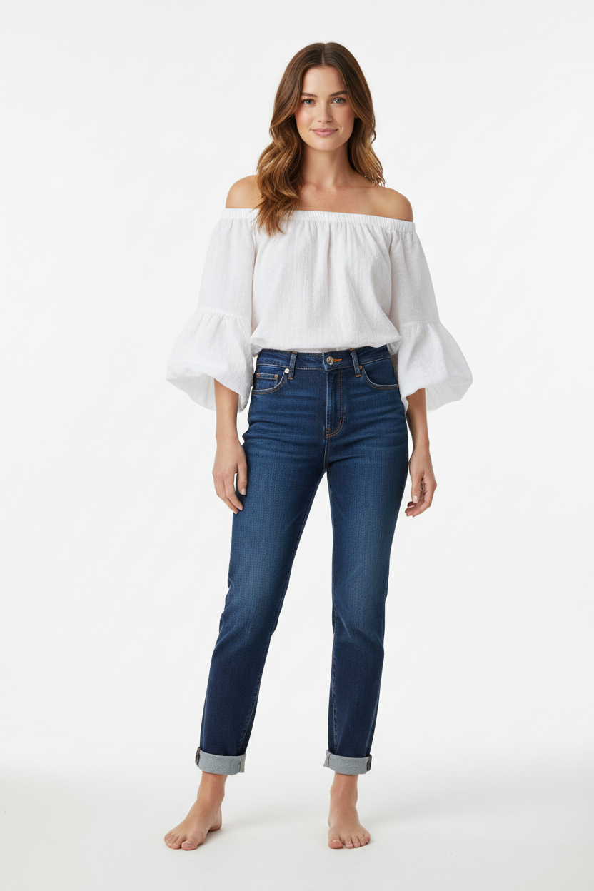 Women - DenimCraft